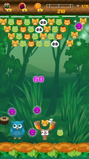 Jungle Frenzy Pro(圖1)-速報App