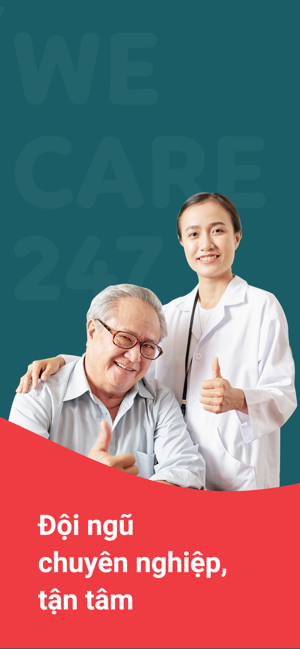 WECARE 247(圖2)-速報App