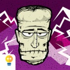 Top 39 Book Apps Like Frankie for Kids - Frankenstein interactive book - Best Alternatives