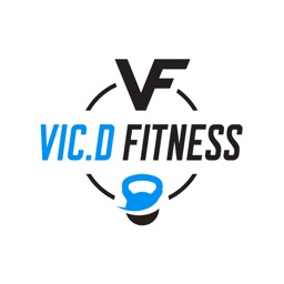 Vic D Fitness