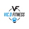 Download the Vic D Fitness App today to book, plan and schedule your live online classes as well as booking in your 1 on 1 coaching sessions