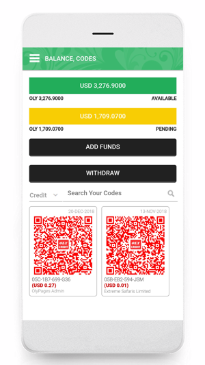 OlyCash(圖2)-速報App