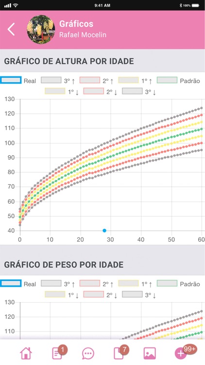 Floresta Encantada screenshot-4