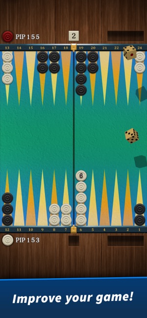 Backgammon Now(圖9)-速報App