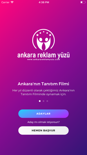 Ankara Reklam Yuzu(圖2)-速報App