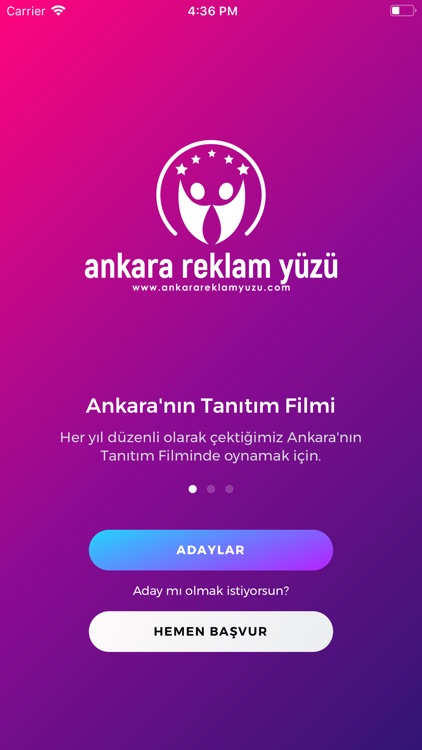 Ankara Reklam Yuzu