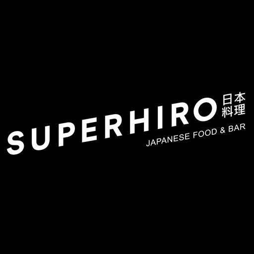 Superhiro