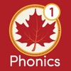 Canadian Phonics 1