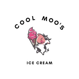 Cool Moo's Ice cream