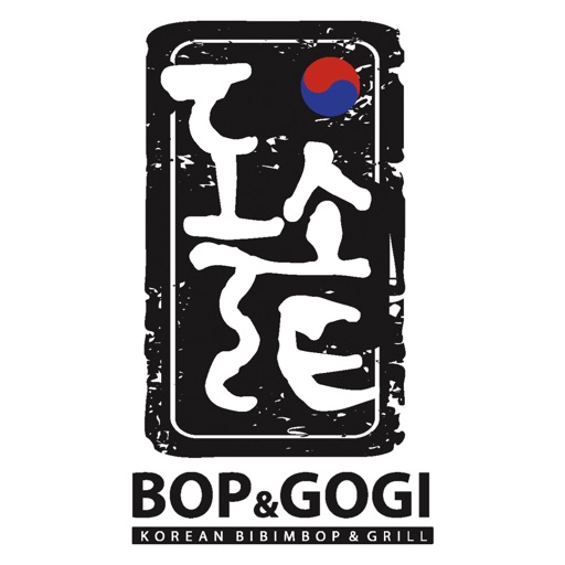 Bop & Gogi