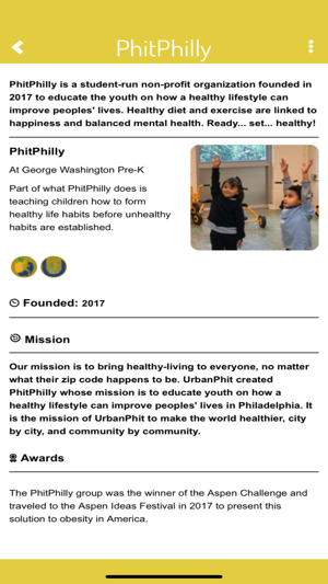 UrbanPhit(圖2)-速報App