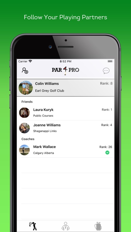 Par4Pro screenshot-3