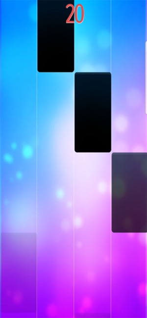 Tap Tiles : Magic Piano Music(圖4)-速報App