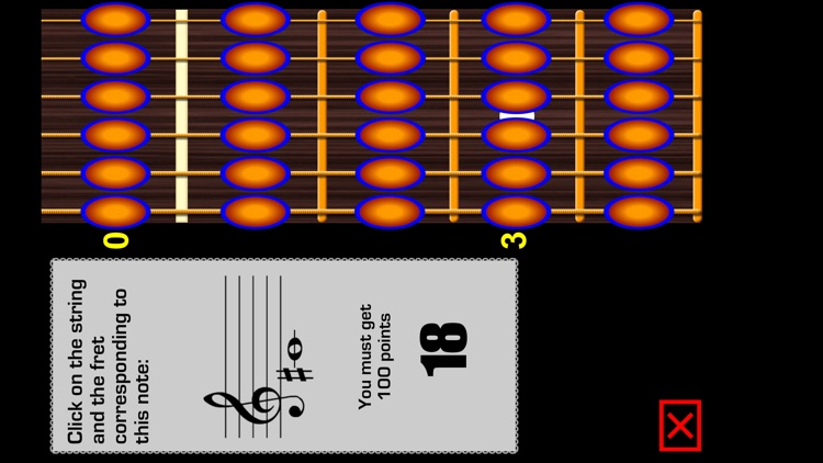 Guitar Notes. screenshot-4