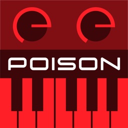 Poison-202 Vintage Synthesizer