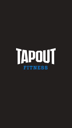 Tapout Fitness