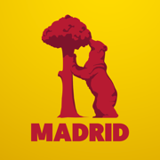 Madrid Travel Guide Offline