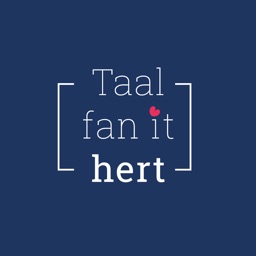 Taal Fan It Hert