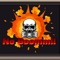 NoBoomm means no explosion