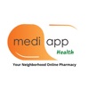 Mediapp - Health