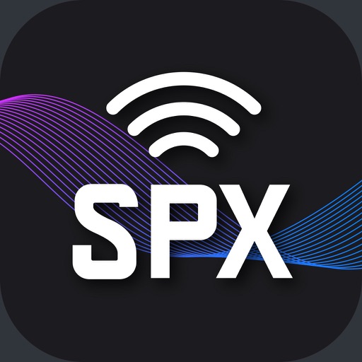 SP-X