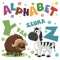 The best app for children to learn letters of the alphabet and new words