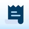 It's a small but powerful bookkeeping app without the intrusion of ads and all the features are free, making bookkeeping pure