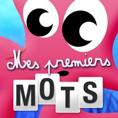 Activities of My first French words