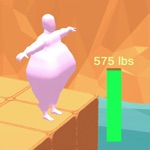 Blob Launch Towers