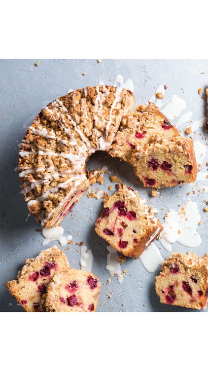 Bake from Scratch screenshot-7