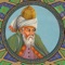 Icon Rumi Balkhi