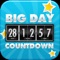 Icon Big Days - Countdown