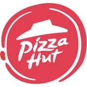 Pizza Hut Brunei.