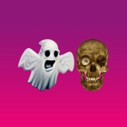 Top 12 Stickers Apps Like HorrorMoji Stickers - Best Alternatives