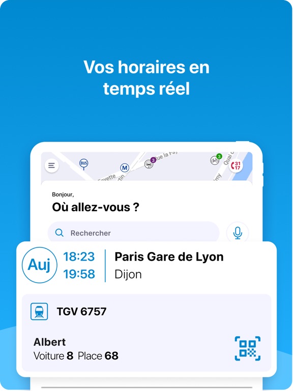 Assistant SNCF - Transports Assistant SNCF - Transports