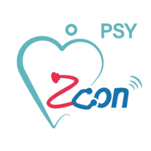 心靈優步_PSY Icon