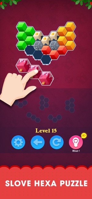 Block Puzzle Game Collection(圖2)-速報App