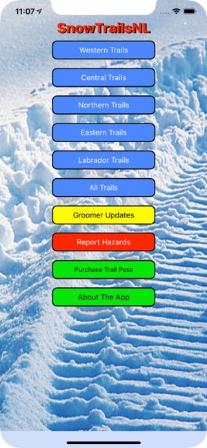 SnowTrailsNL(圖1)-速報App