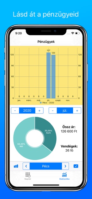 SchedCal - Organizáld a napod(圖4)-速報App