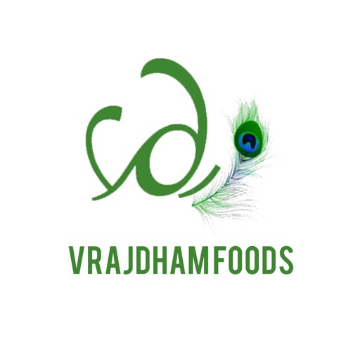 Vrajdham Foods