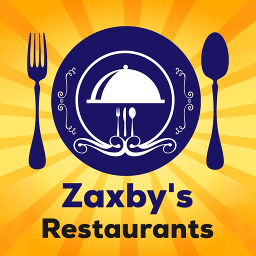 App for Zaxby's Restaurants