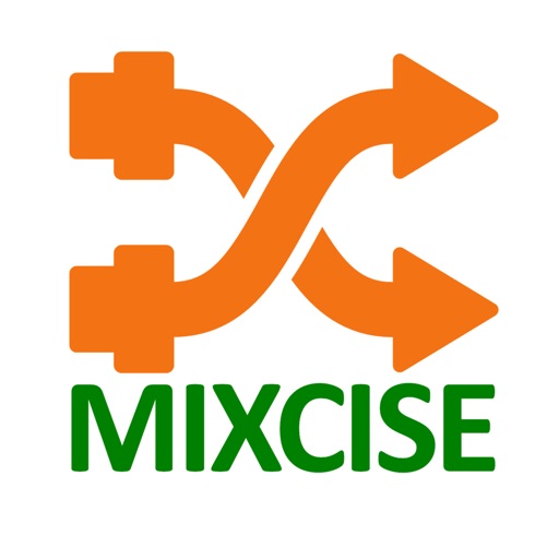 MIXCISE