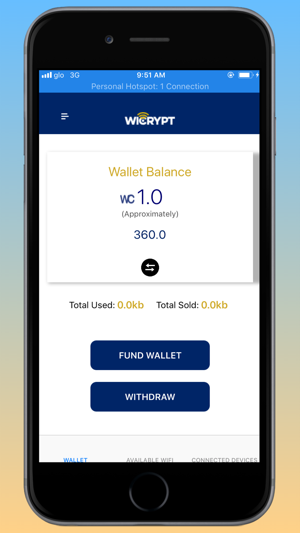 Wicrypt(圖1)-速報App