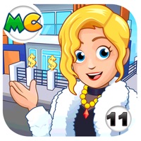My City : Mansion pour PC