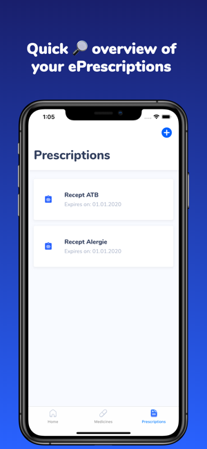 Medfox Pill Reminder & Tracker(圖6)-速報App