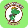 Get Dino Kalasin Delivery for iOS, iPhone, iPad Aso Report