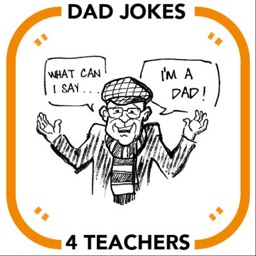 DadJokes4Teachers