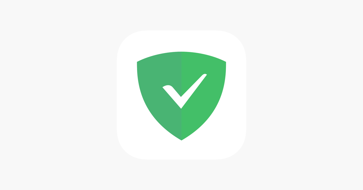 Adguard Adblock Privacy On The App Store