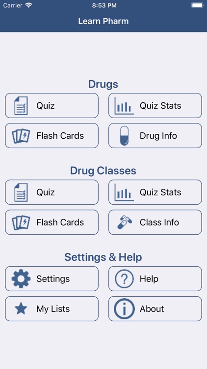 Learn Pharm