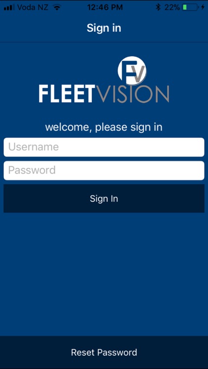 Fleet Vision